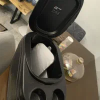 یخچال کنسولی|یخچال و فریزر|تهران, بریانک|دیوار