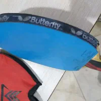 راکت آلمانی|ورزشهای توپی|کرج, کمالشهر|دیوار