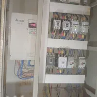 تعمیرات برق ۲۴ ،صنعتی .امورمهندسی برق