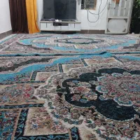 دوتا قالی ۱۲ متری دارم  هرکه خواست تماس بگیره