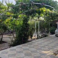 باغ ویلایی مسکونی مجموعه پرنیان