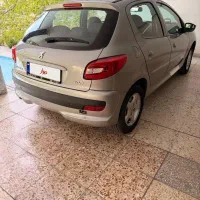 ۲۰۷ اتومات پانا تیتانیوم ۱۴۰۴