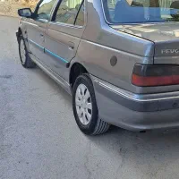 پارس مدل۹۲