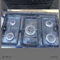 گاز فردار|اجاق گاز و لوازم برقی پخت‌وپز|شیراز, انجیر|دیوار