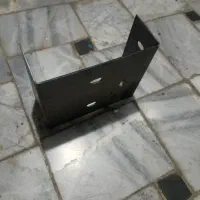 ناودانی منقطع