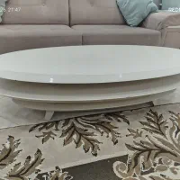 میز جلو مبلی