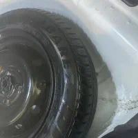 ال ۹۰ مدل ۹۷ صفری پارس خودرو|خودرو سواری و وانت|رشت, جانبازان|دیوار