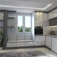 نصاب و تعمیرات کابینت و کمد دیواری