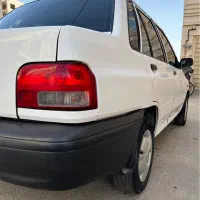 پراید صبا مدل 1388 پلمپ بی رنگ