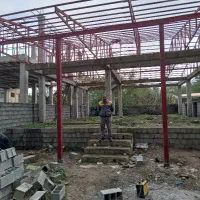 جوشکاری یاران