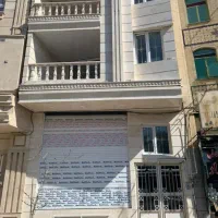 فروش ۲۲۰متر مغازه تجاری بر شهید کریمی