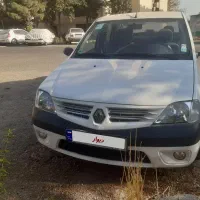 ال ۹۰ پارس خودرو مدل ۹۶