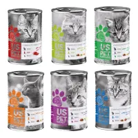 کنسرو سگ و گربه|لوازم جانبی حیوانات|کیش, |دیوار