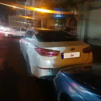 اپتیما ۲۰۱۴ بدون رنگ نیو فیس