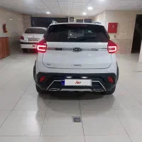 ام وام x22 در حد صفر|خودرو سواری و وانت|تبریز, |دیوار