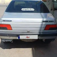 پژو ۴۰۵