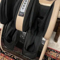 ماساژور پا برند irest بسیار تمیز
