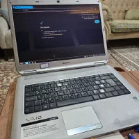 لب تاپ سونی کارکرده