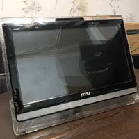 صندوق فروشگاهی لمسی msi ام اس ای