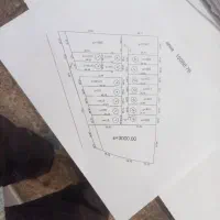 زمین تجاری مسکونی جاده اصفهان