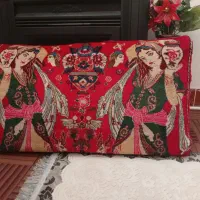 پشتی جفتی 500