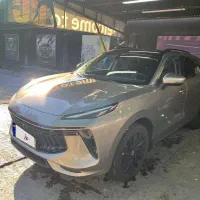 لاماری تیتانیوم ۴۰۲