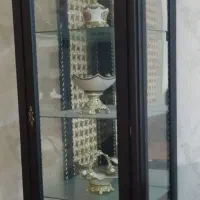 در حد نو ،رنگ قهوه ای سوخته