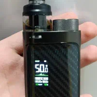 ویپ پی ایکس۸۰هوشمندقابل تنظیم نو نو باتخفیف عالی|زیورآلات و اکسسوری|همدان, |دیوار