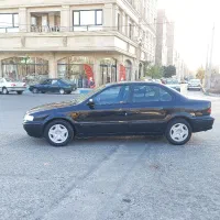 سمند مدل ۸۵ درحد|خودرو سواری و وانت|اسلامشهر, شهرک مفیدی|دیوار