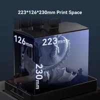 پرینتر سه بعدی Anycubic Photon Mono M7|پرینتر، اسکنر، کپی، فکس|تهران, اسفندیاری|دیوار