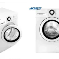 فرگاز و ماشین لباسشویی