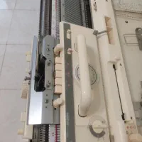 ماشین بافندگی برادرمدل 868اصل ژاپن