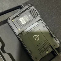 نمایشگر Atomos مدل Ninja V 5 4K|دوربین عکاسی و فیلم‌برداری|تهران, قیطریه|دیوار