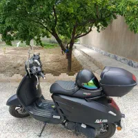 موتور rs150|موتورسیکلت|مشهد, کوثر|دیوار