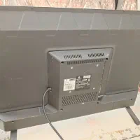 ال سی دی سالم 32 اینچ|تلویزیون و پروژکتور|مشهد, سمزقند|دیوار