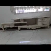 میزتی وی|میز تلویزیون|قدس, شهرک فرزان|دیوار