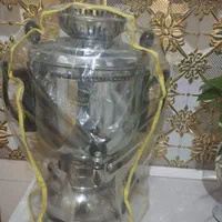 فروش فوری سماور گازی آپولون نووآکبند