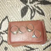 فروش نقره انگشتر
