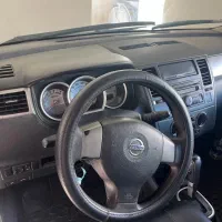 نیسان تیدا ۲۰۰۹