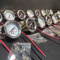 نصب پنوماتیک ،پخش لوازم ،نو و استوک