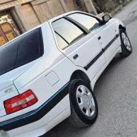پژو 405 SLX TU5 مدل 1399 دریچه سیمی