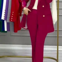 مانتو بسیار شیک|لباس|ارومیه, |دیوار