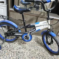 دوچرخه نونو کیفیت عالی