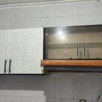 کابینت فلز|مصالح و تجهیزات ساختمان|بیرجند, |دیوار