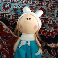 عروسک دخترانه|اسباب‌‌بازی|شهریار, |دیوار