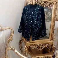 مانتو کتی بسیارشیک