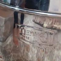 سماور|سماور، چای‌ساز، قهوه‌ساز|قم, نیروگاه|دیوار