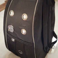 کیف حمل پرنده