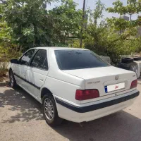 پارس سال 93 بیرنگ