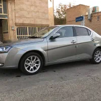 دنا پلاس توربو ۶ دنده